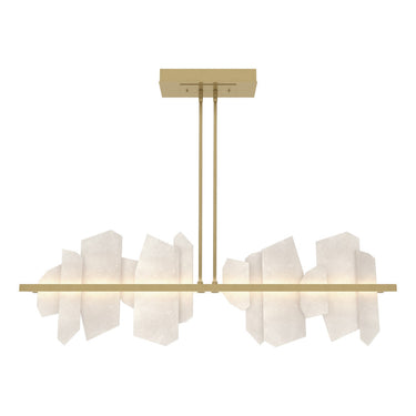 Volterra Linear LED Pendant 17