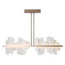 Volterra Linear LED Pendant 2