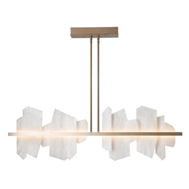 Volterra Linear LED Pendant 2