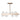Volterra Linear LED Pendant 2