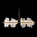 Volterra Linear LED Pendant 3