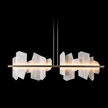 Volterra Linear LED Pendant 3