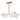 Volterra Linear LED Pendant 6