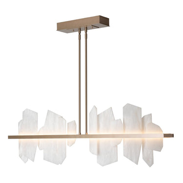 Volterra Linear LED Pendant 6
