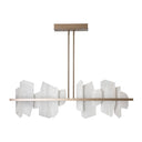 Volterra Linear LED Pendant 7