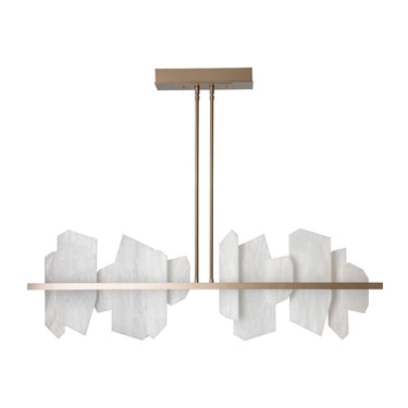 Volterra Linear LED Pendant 7