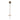 Volterra Linear LED Pendant 8
