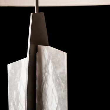 Volterra Table Lamp 7