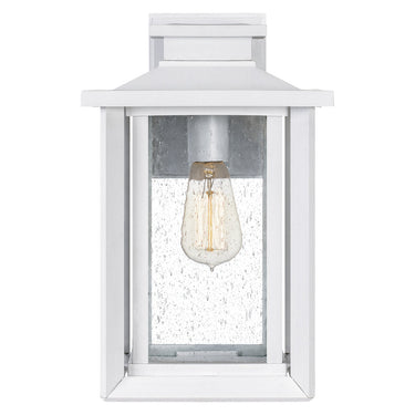 Wakefield 1 Light Outdoor Wall Sconce 2
