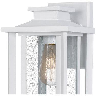 Wakefield 1 Light Outdoor Wall Sconce 3