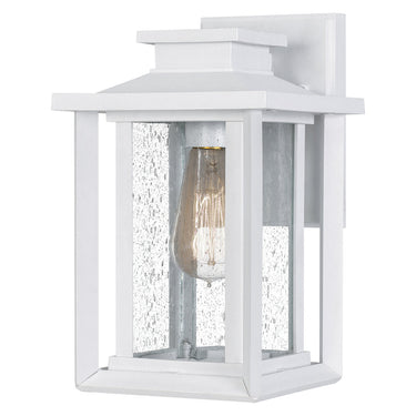 Wakefield 1 Light Outdoor Wall Sconce 1