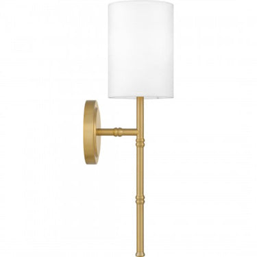 Wall Sconce-QW16126AB 1
