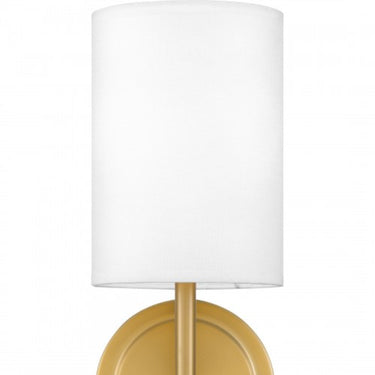Wall Sconce-QW16126AB 2