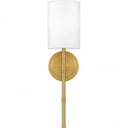 Wall Sconce-QW16126AB 3
