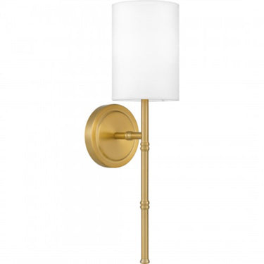 Wall Sconce-QW16126AB