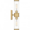 Wall Sconce-QW16128AB 1
