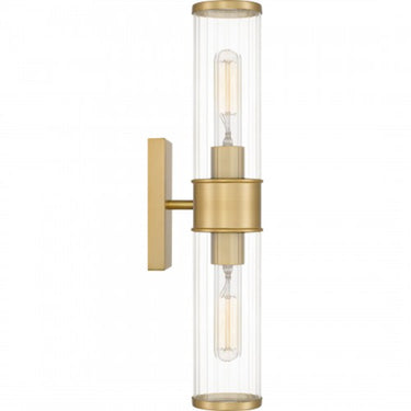 Wall Sconce-QW16128AB 1