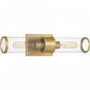 Wall Sconce-QW16128AB 2