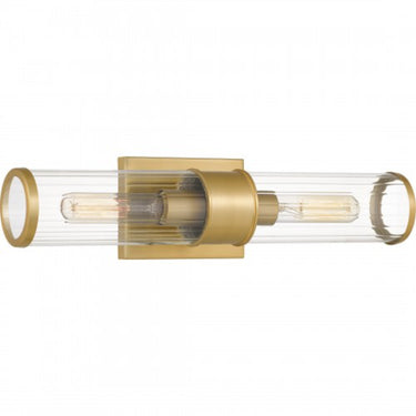 Wall Sconce-QW16128AB 2