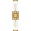 Wall Sconce-QW16128AB 4