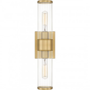 Wall Sconce-QW16128AB 4