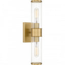 Wall Sconce-QW16128AB