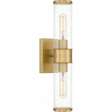 Wall Sconce-QW16128AB
