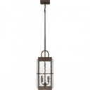 Ward Outdoor Lantern-WAR1908GZ 1
