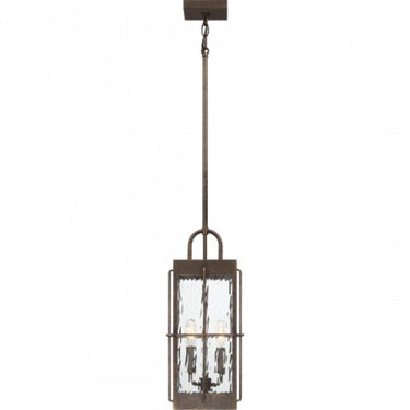 Ward Outdoor Lantern-WAR1908GZ 1