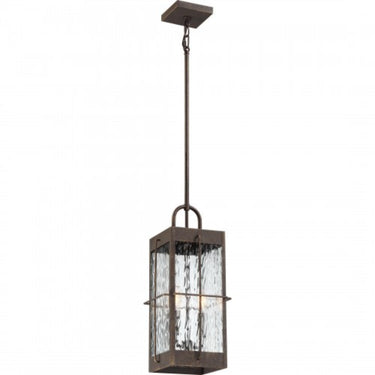 Ward Outdoor Lantern-WAR1908GZ 2