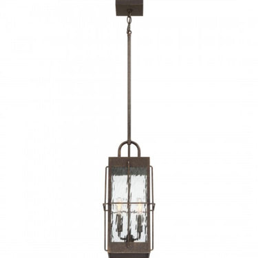 Ward Outdoor Lantern-WAR1908GZ 3
