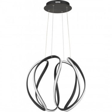 Waving Pendant-PCWN2818EK 1