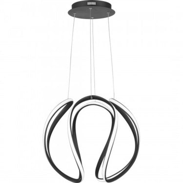 Waving Pendant-PCWN2818EK 2