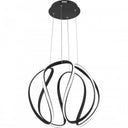 Waving Pendant-PCWN2818EK 3