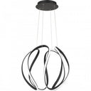 Waving Pendant-PCWN2818EK