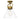 Webster 1 Light Semi-Flush Mount in Weathered Brass 4