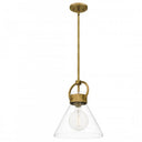 Webster Pendant-WBS1512WS