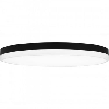 Weldin Flush Mount-WLN1620MBKW 1