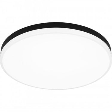 Weldin Flush Mount-WLN1620MBKW 2
