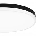 Weldin Flush Mount-WLN1620MBKW 3