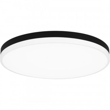 Weldin Flush Mount-WLN1620MBKW 4