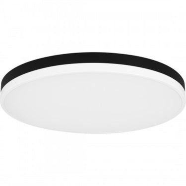 Weldin Flush Mount-WLN1620MBKW