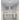 Weldin WLN1611MB Flush Mount 16