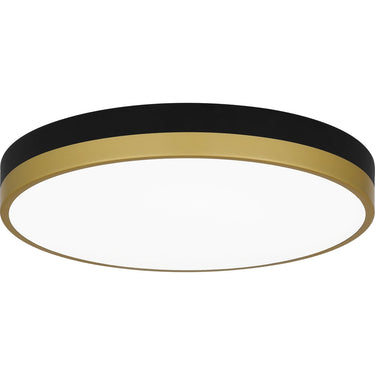 Weldin WLN1611MB Flush Mount 3