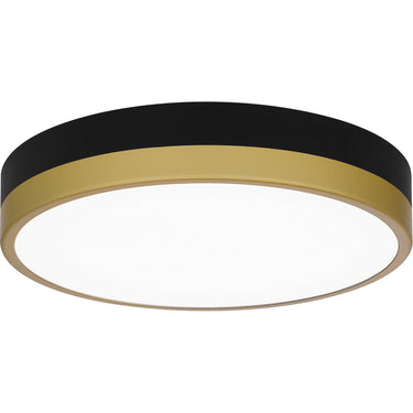 Weldin WLN1611MB Flush Mount 1