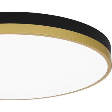 Weldin WLN1620MB Flush Mount 3