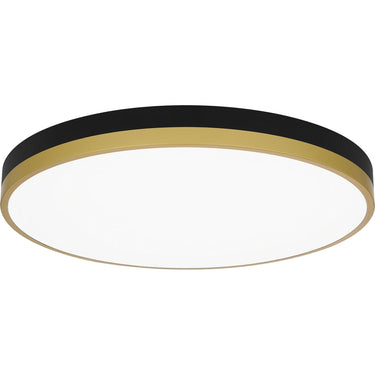 Weldin WLN1620MB Flush Mount 1