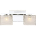 Westcap 2 Light Bath Light 2