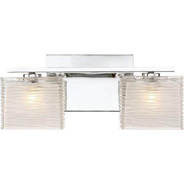 Westcap 2 Light Bath Light 2