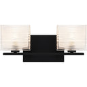 Westcap 2 Light Bath Light 3